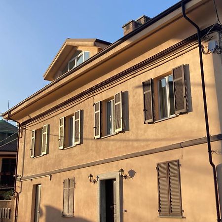 San Martino Holiday Apartments Nizza Monferrato Luaran gambar