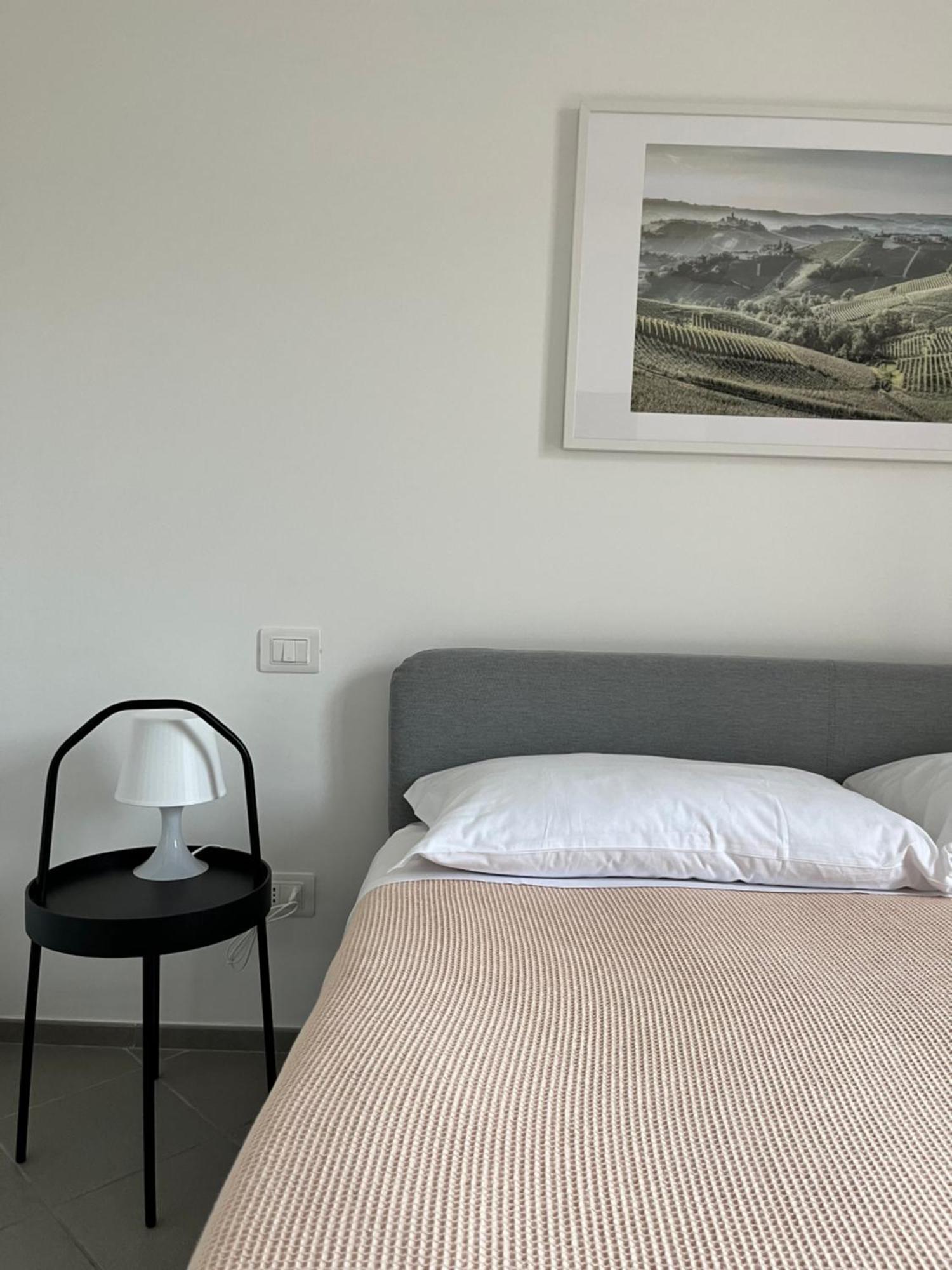 San Martino Holiday Apartments Nizza Monferrato Luaran gambar