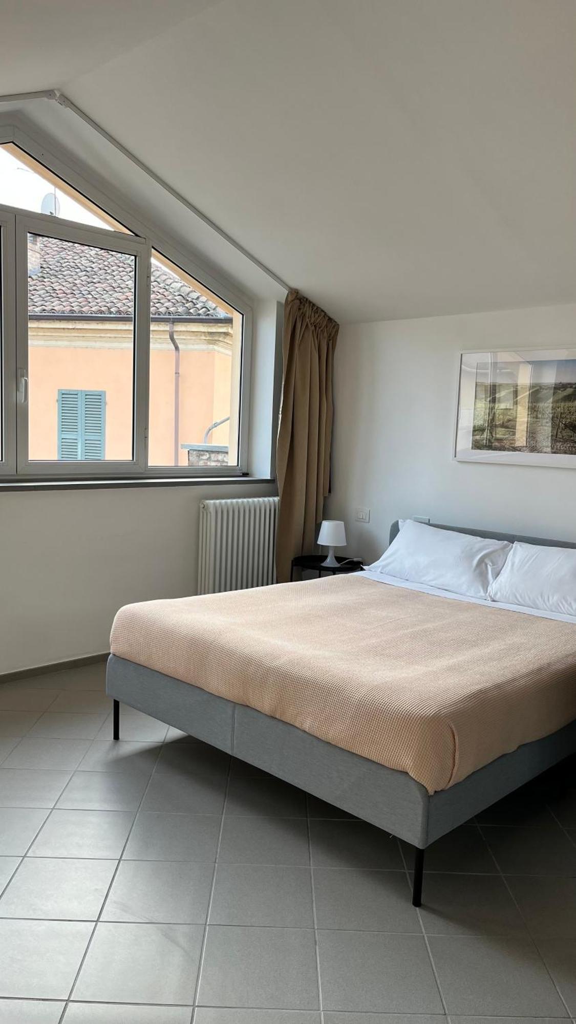 San Martino Holiday Apartments Nizza Monferrato Luaran gambar