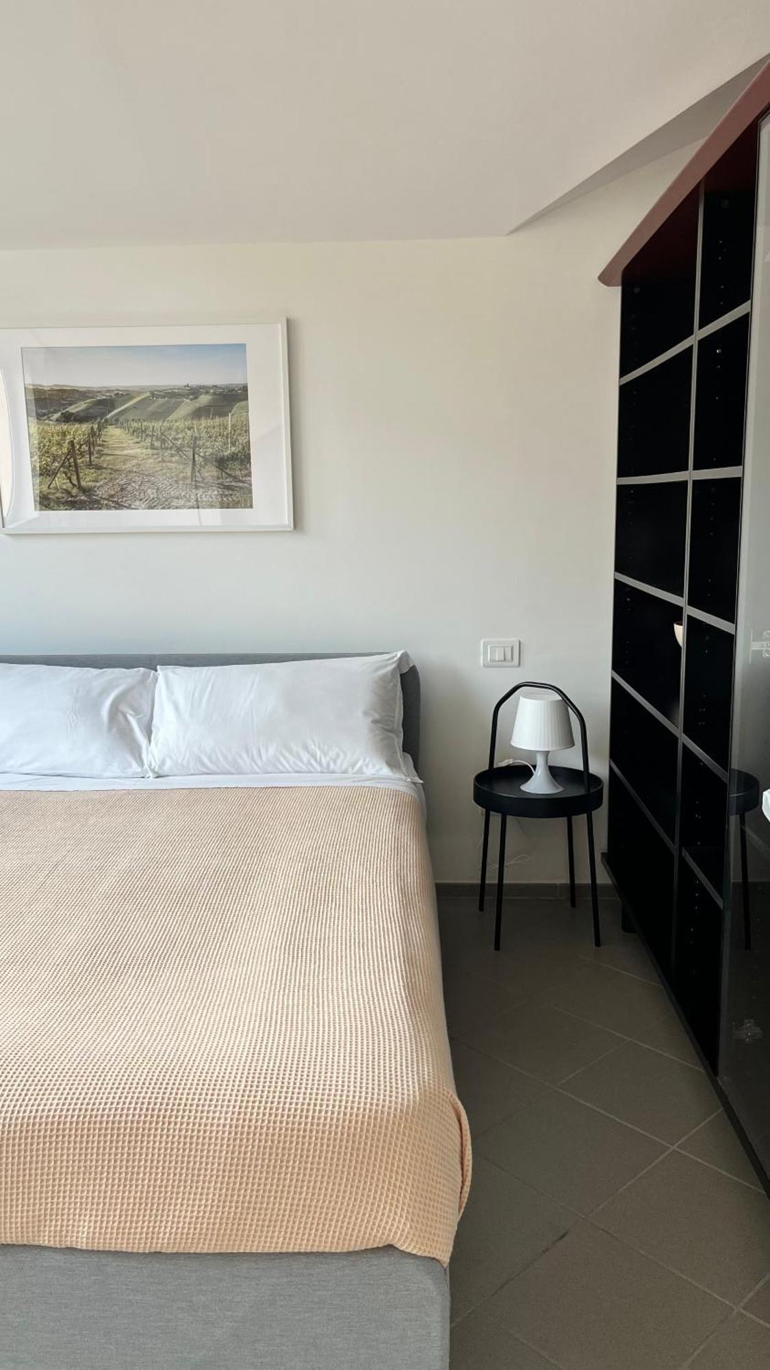 San Martino Holiday Apartments Nizza Monferrato Luaran gambar