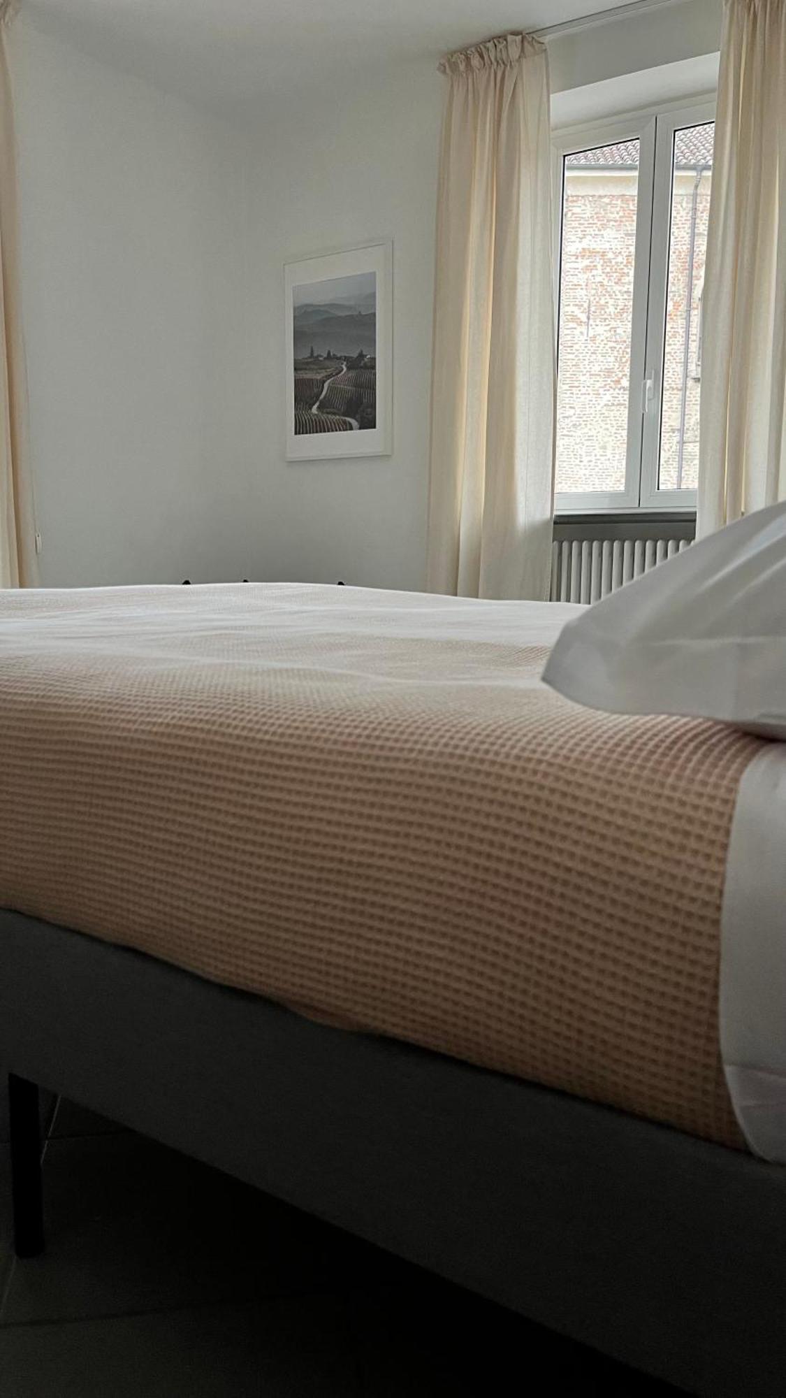 San Martino Holiday Apartments Nizza Monferrato Luaran gambar