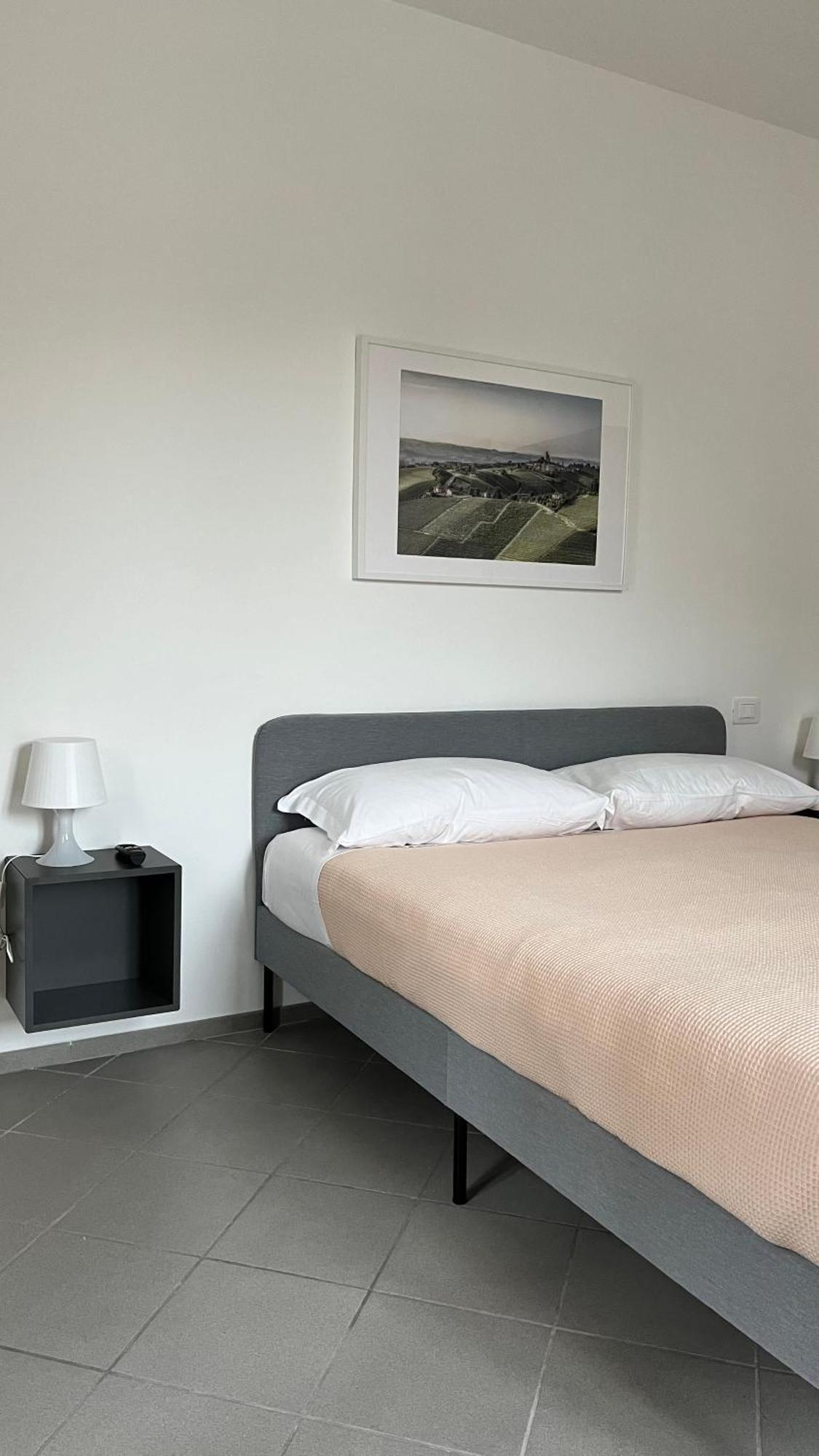 San Martino Holiday Apartments Nizza Monferrato Luaran gambar